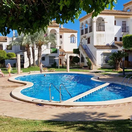Apartment Orihuela Costa Alicante