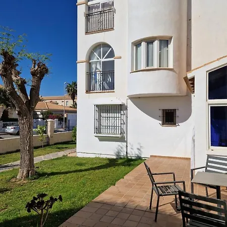 Apartment Orihuela Costa *