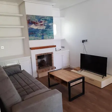 Orihuela Costa Apartment *