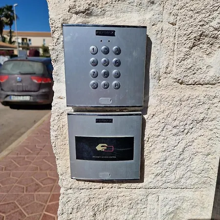 Orihuela Costa Apartment