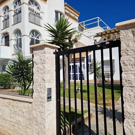 Διαμέρισμα Orihuela Costa Playa Flamenca