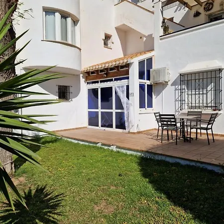Orihuela Costa Διαμέρισμα Playa Flamenca