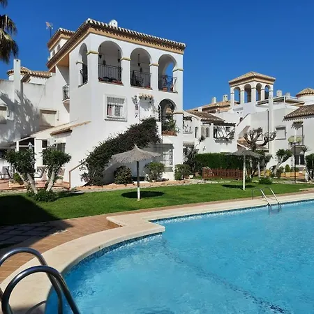 Orihuela Costa *