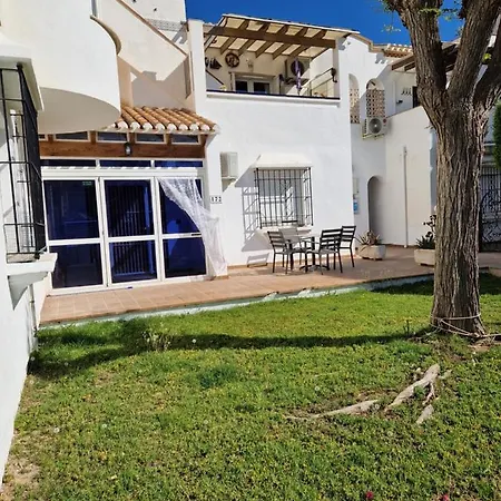 Orihuela Costa Apartment *