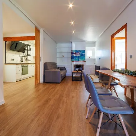 Orihuela Costa Apartment