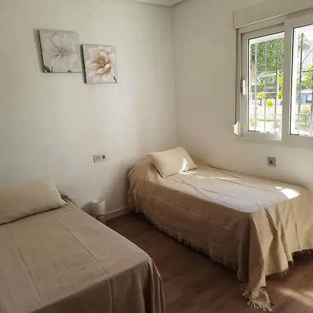 Orihuela Costa Apartment