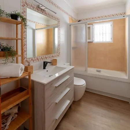 Apartment Orihuela Costa