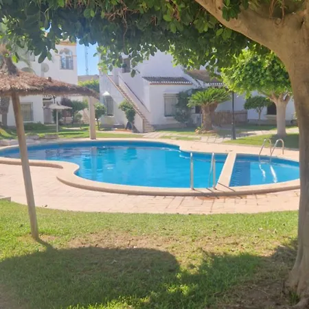 Orihuela Costa Διαμέρισμα