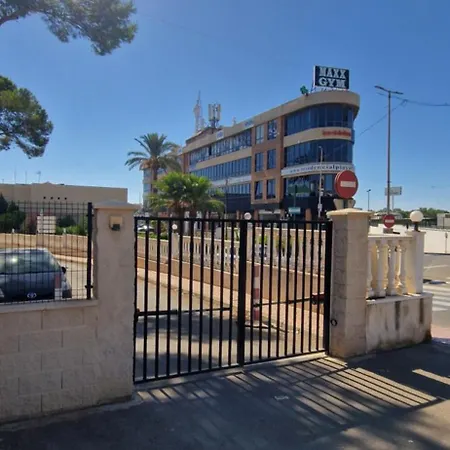 Orihuela Costa